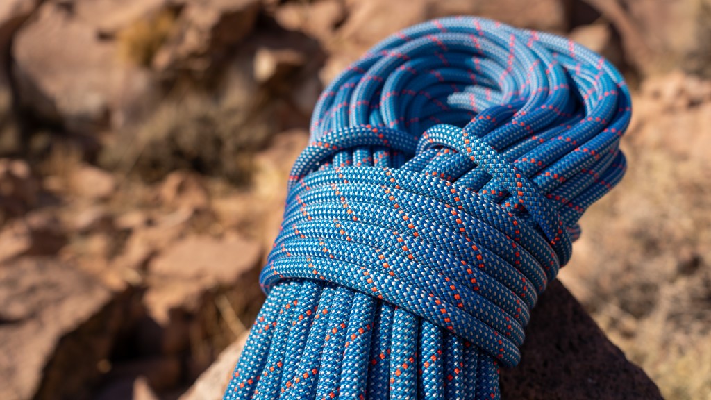 When to Retire Your Climbing Rope: A Climber's Guide for Safe Ascends