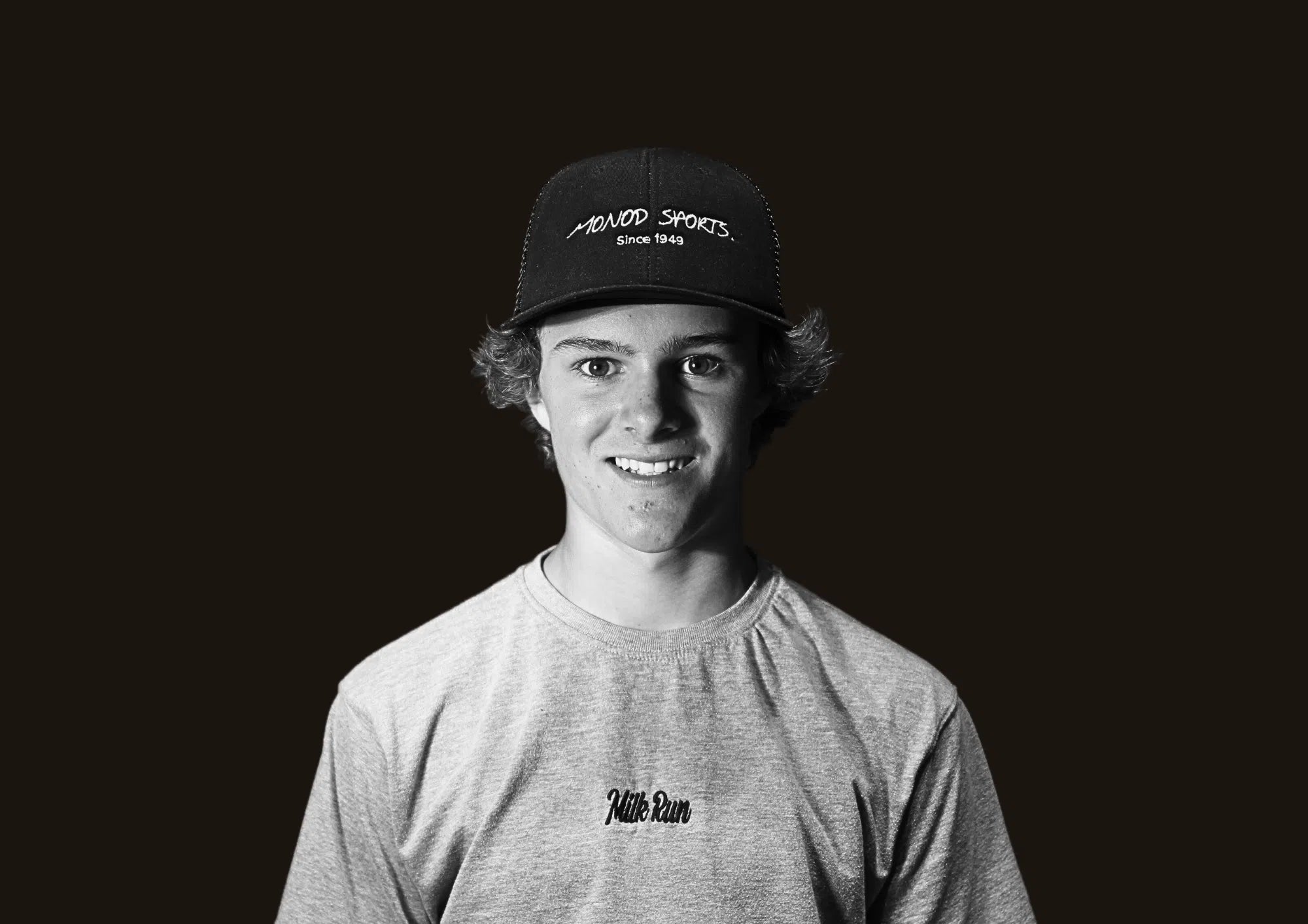 Seth Sands