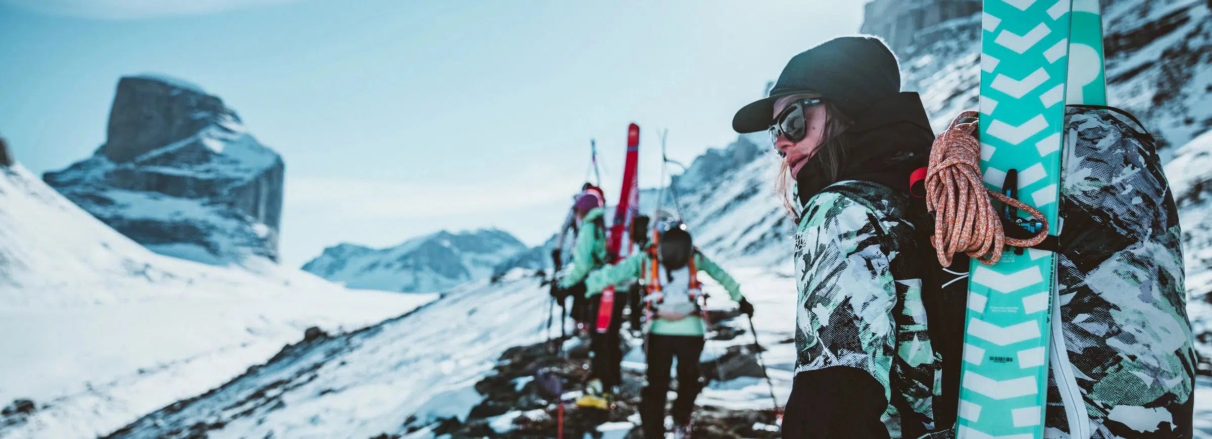 Shop The North Face Outdoor Apparel and Accessories | Monod