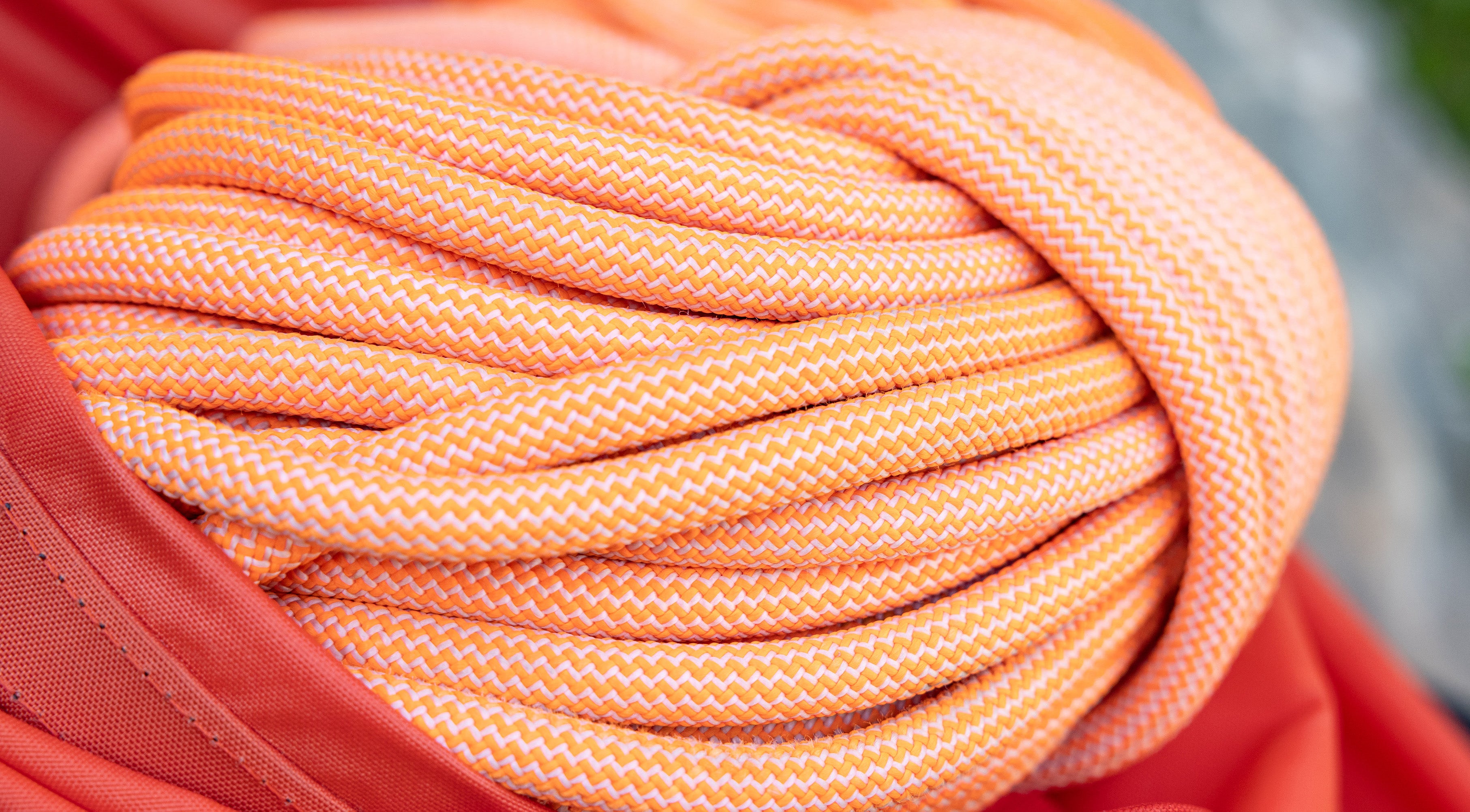 4mm/5mm/6mm Weave Rope Sunscreen High-strength Nylon Tied