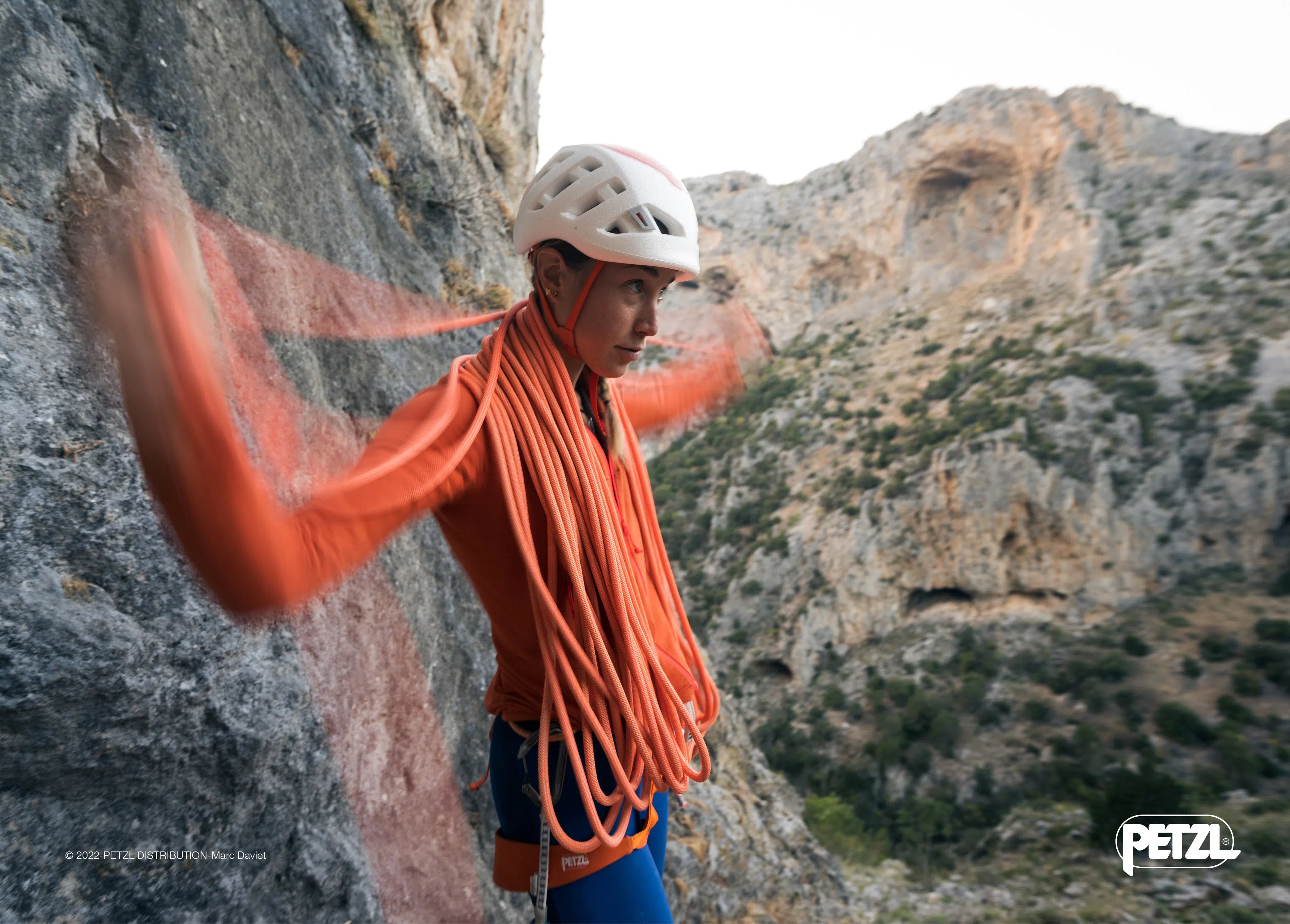 Single Ropes | Monod Sports