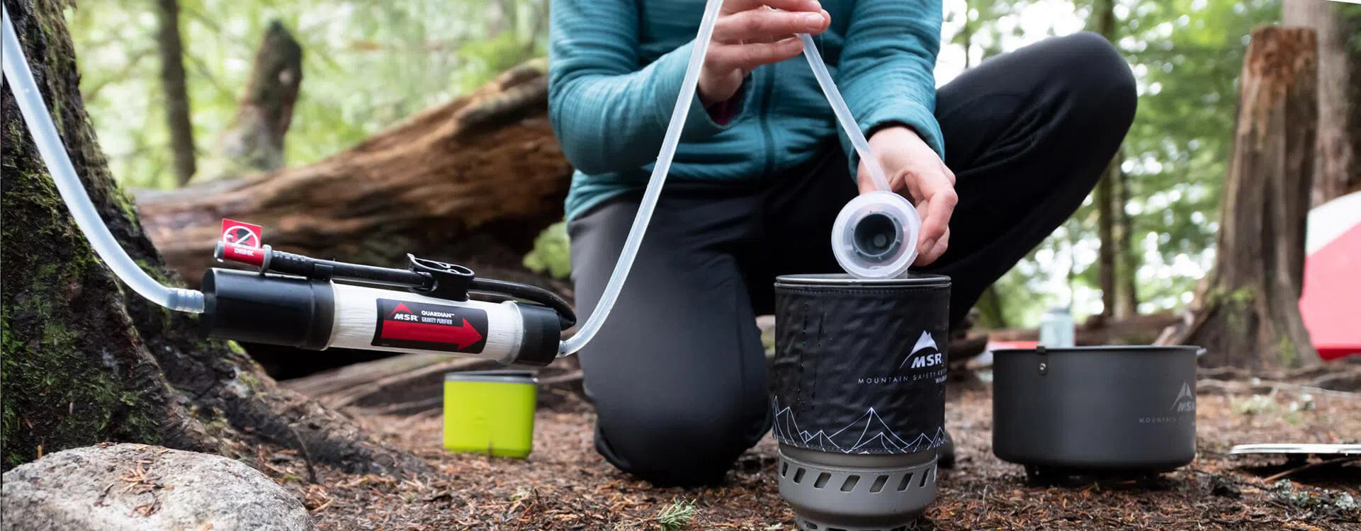 Mountain Safety Research
