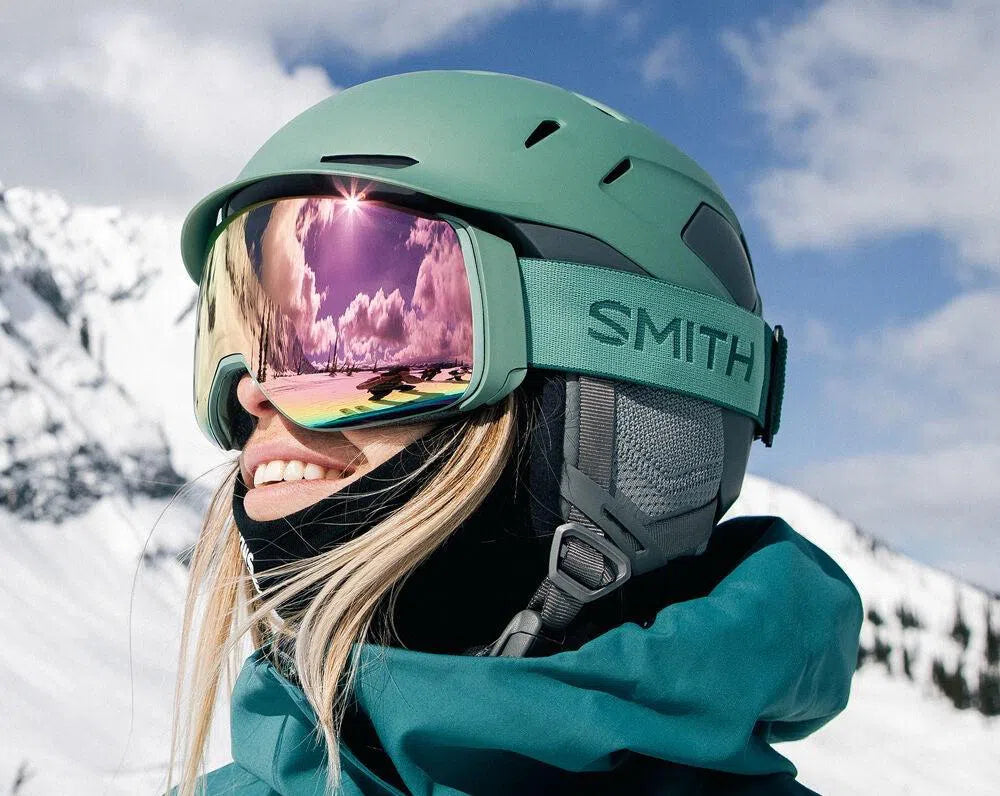 Smith Optics | Monod Sports