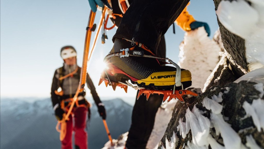 Gifts For Climbers