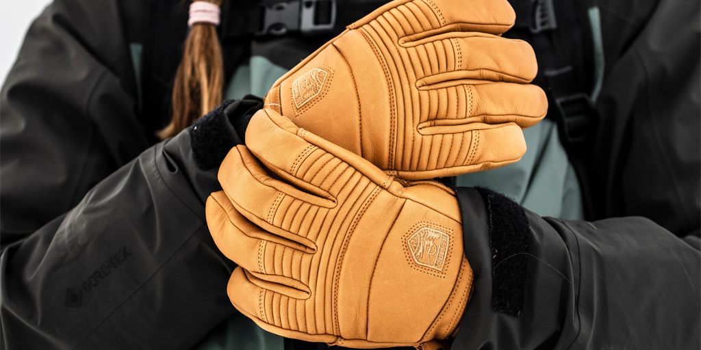 Women&#39;s Ski Gloves