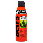 Ben's 30 Tick & Insect Repellent Eco-Spray 6oz