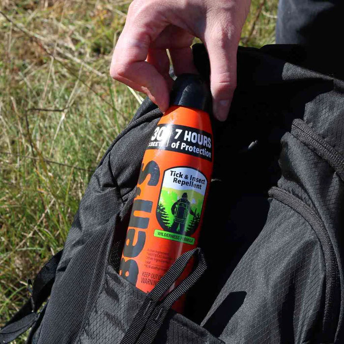 30 Tick & Insect Repellent 6 oz. Eco-Spray