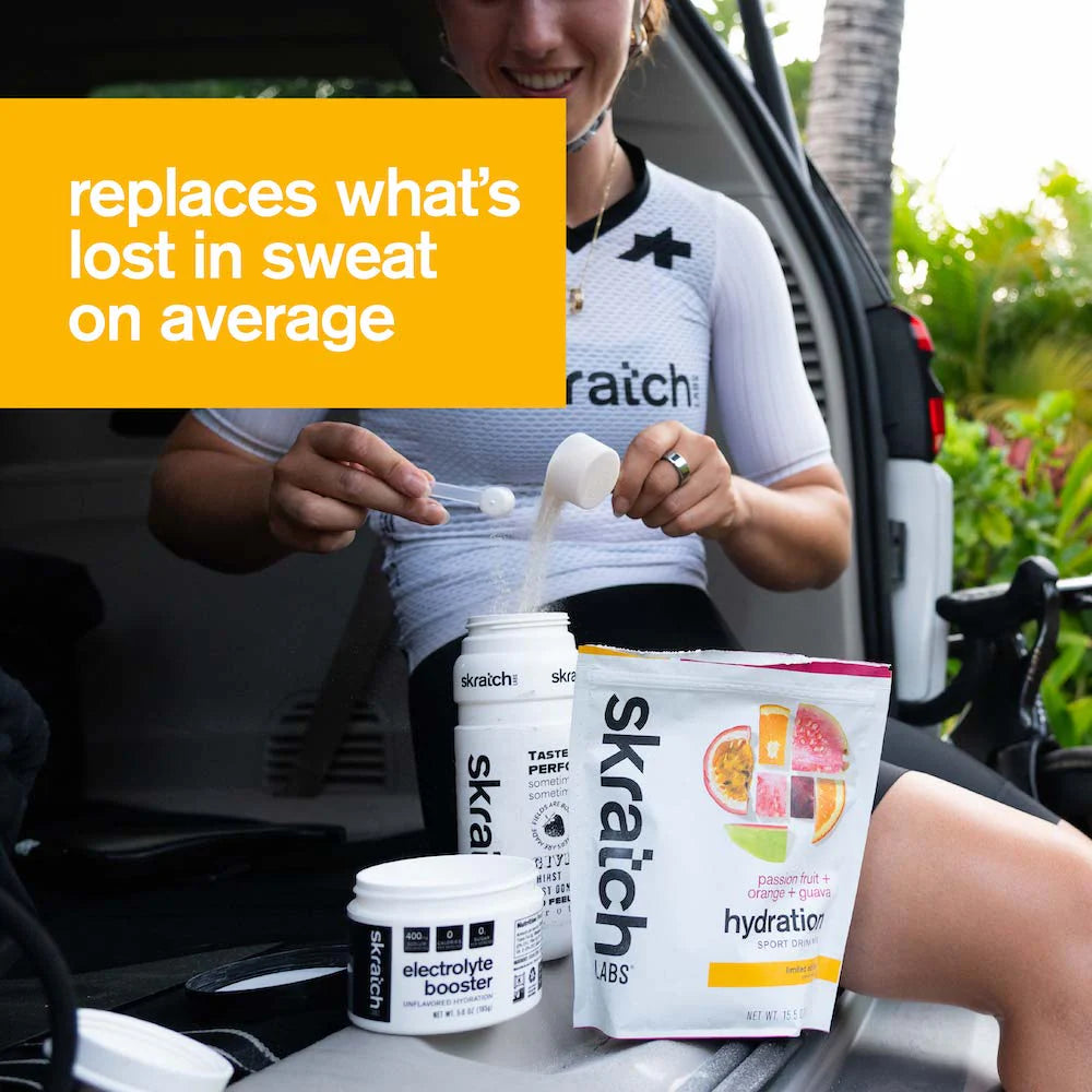 Hydration Sport Drink Mix 440g