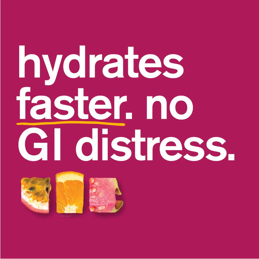 Hydration Sport Drink Mix 440g