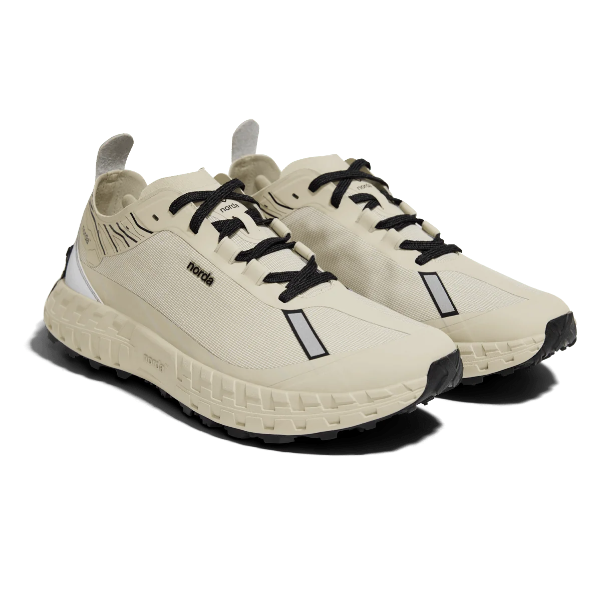 Men's 001A Running Shoes