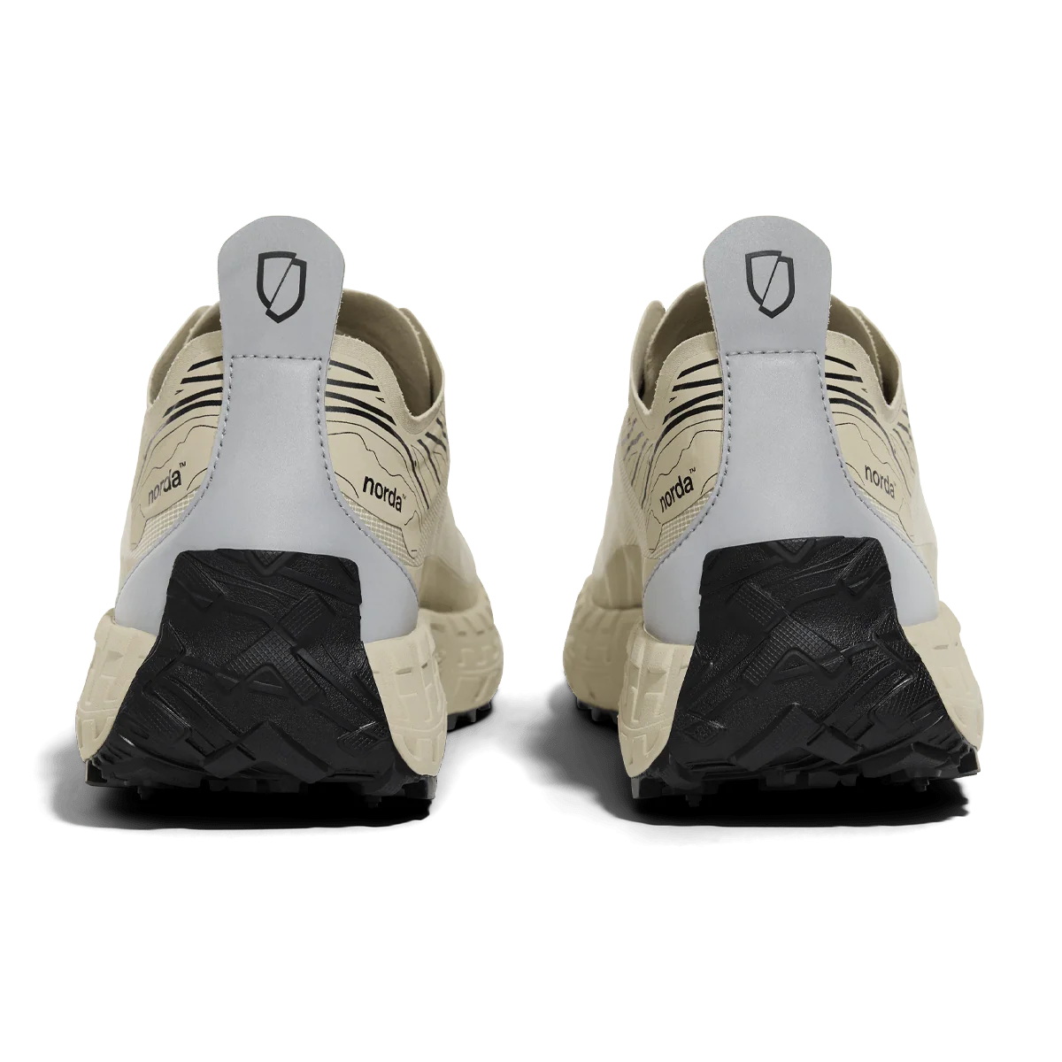 Men's 001A Running Shoes