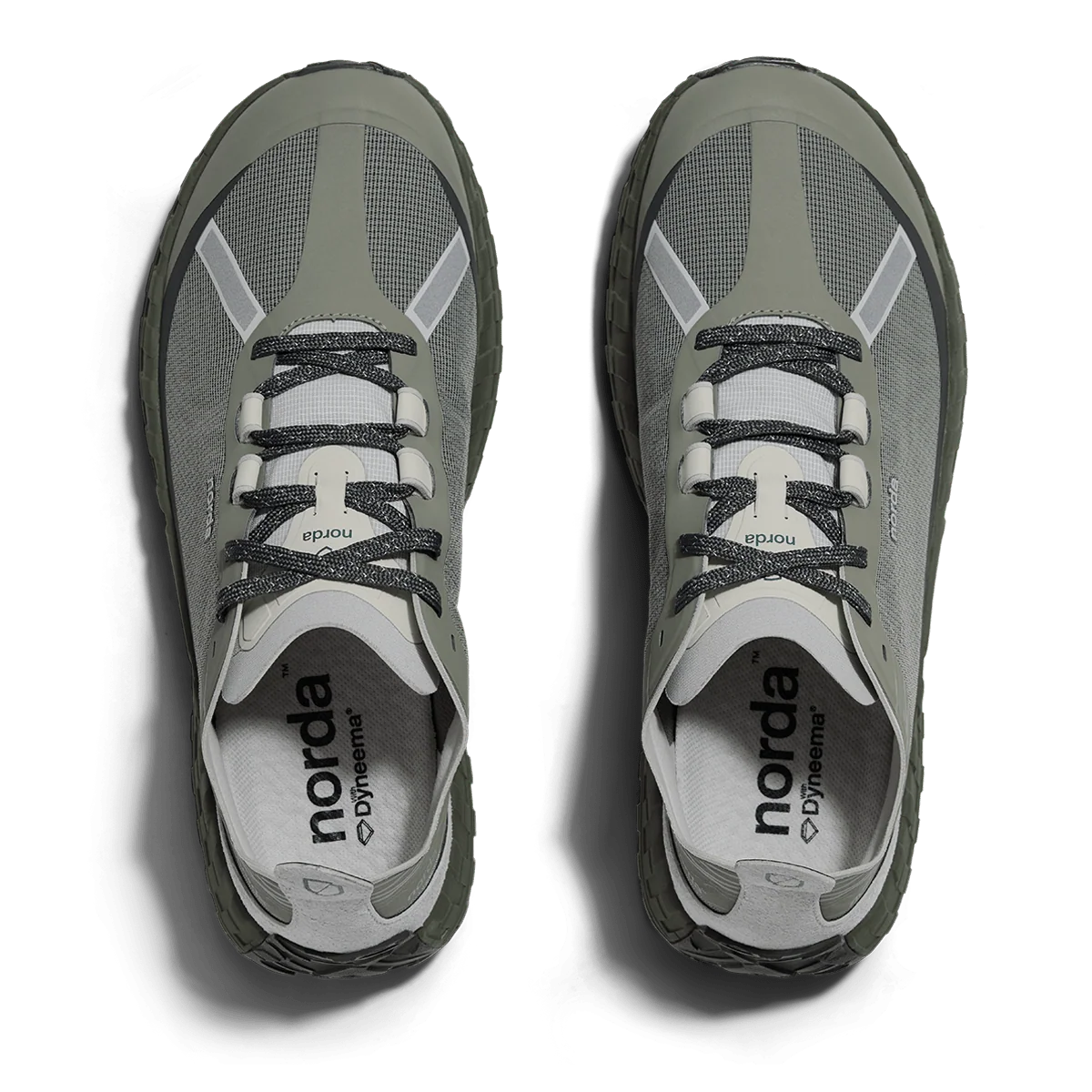 Women's 001A Running Shoes