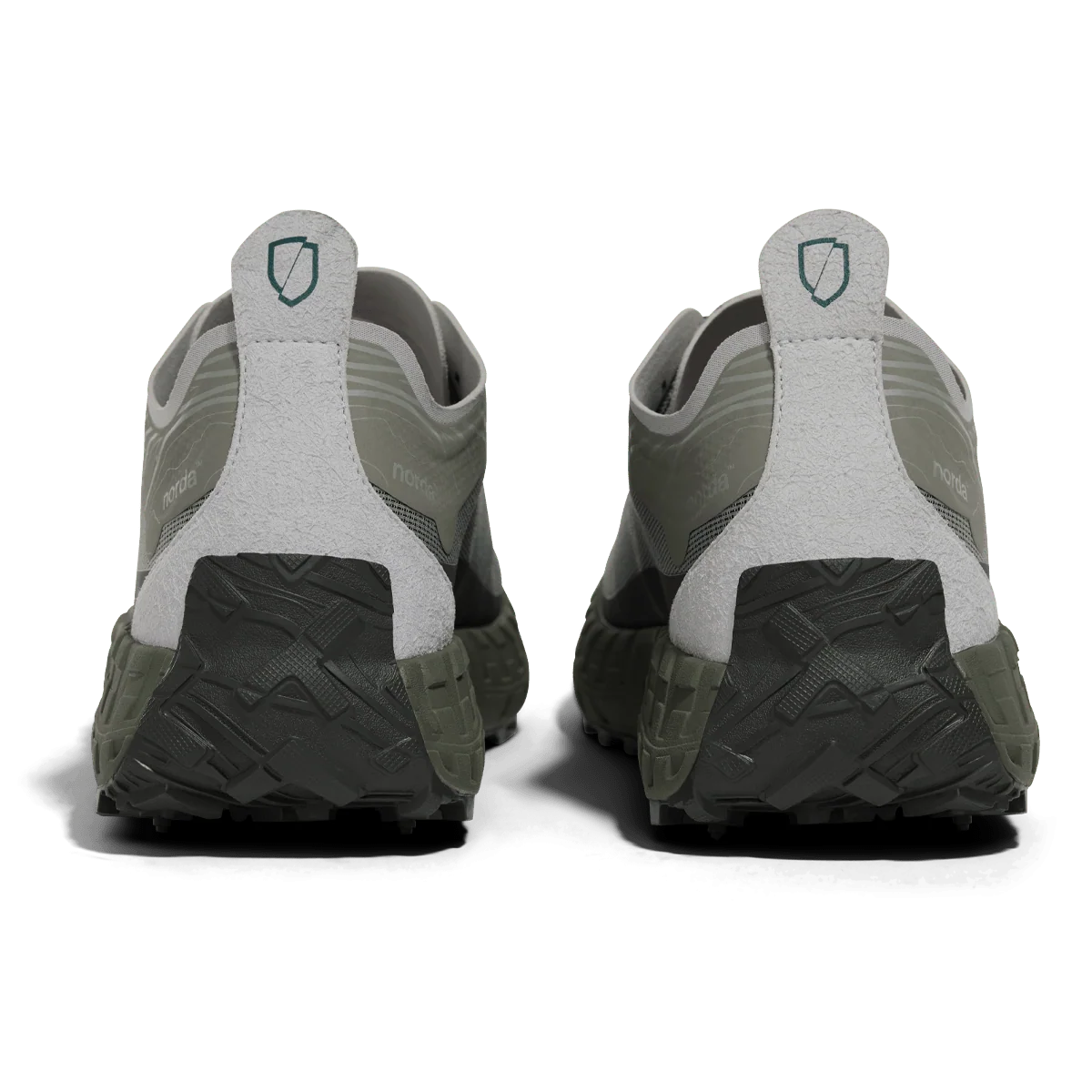 Women's 001A Running Shoes