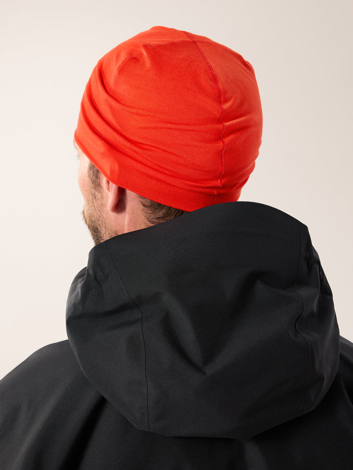 Satoro Merino Toque (Past Season)