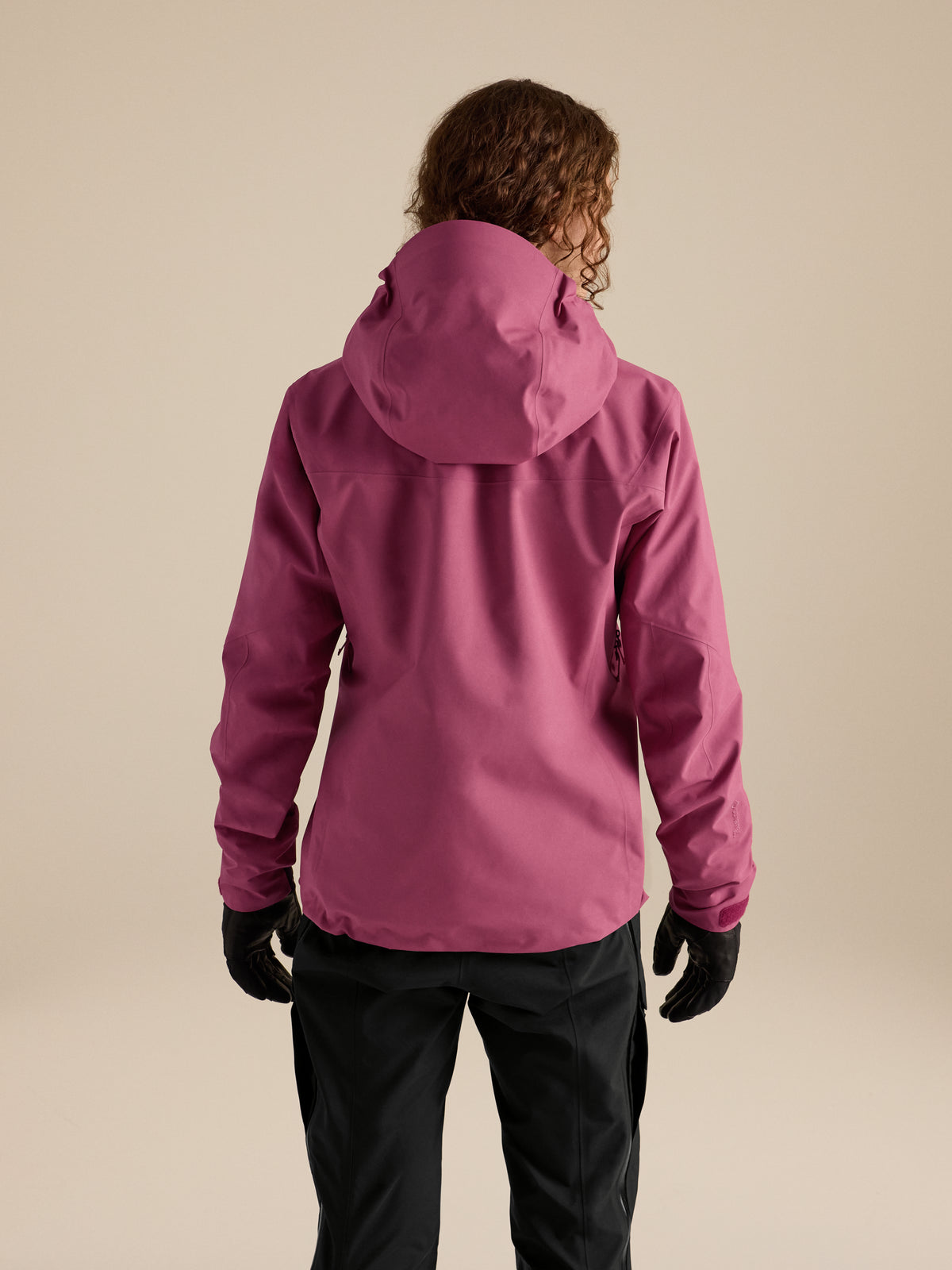 Women's Alpha SV Jacket