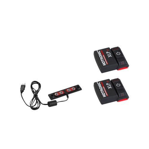XLP 1P Power Set