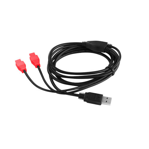 USB Charging Cable XLP C