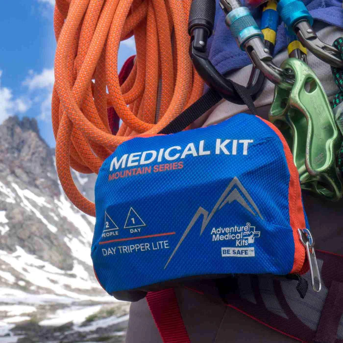 Day Tripper Lite Mountain Series Medical Kit