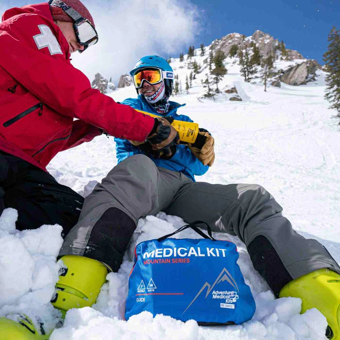Guide Mountain Series Medical Kit