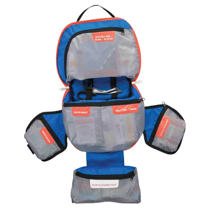 Guide Mountain Series Medical Kit