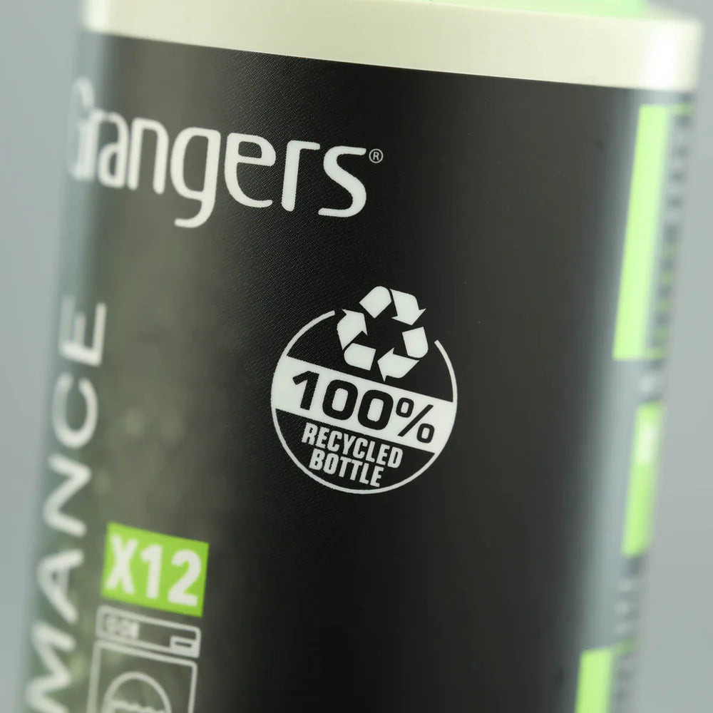 Performance Wash Concentrate 300ml