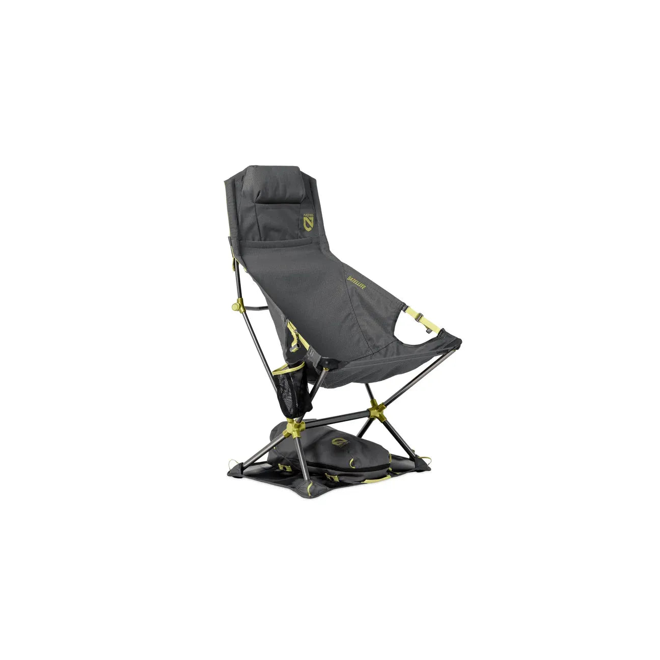 Satellite Reclining Anywhere Chair