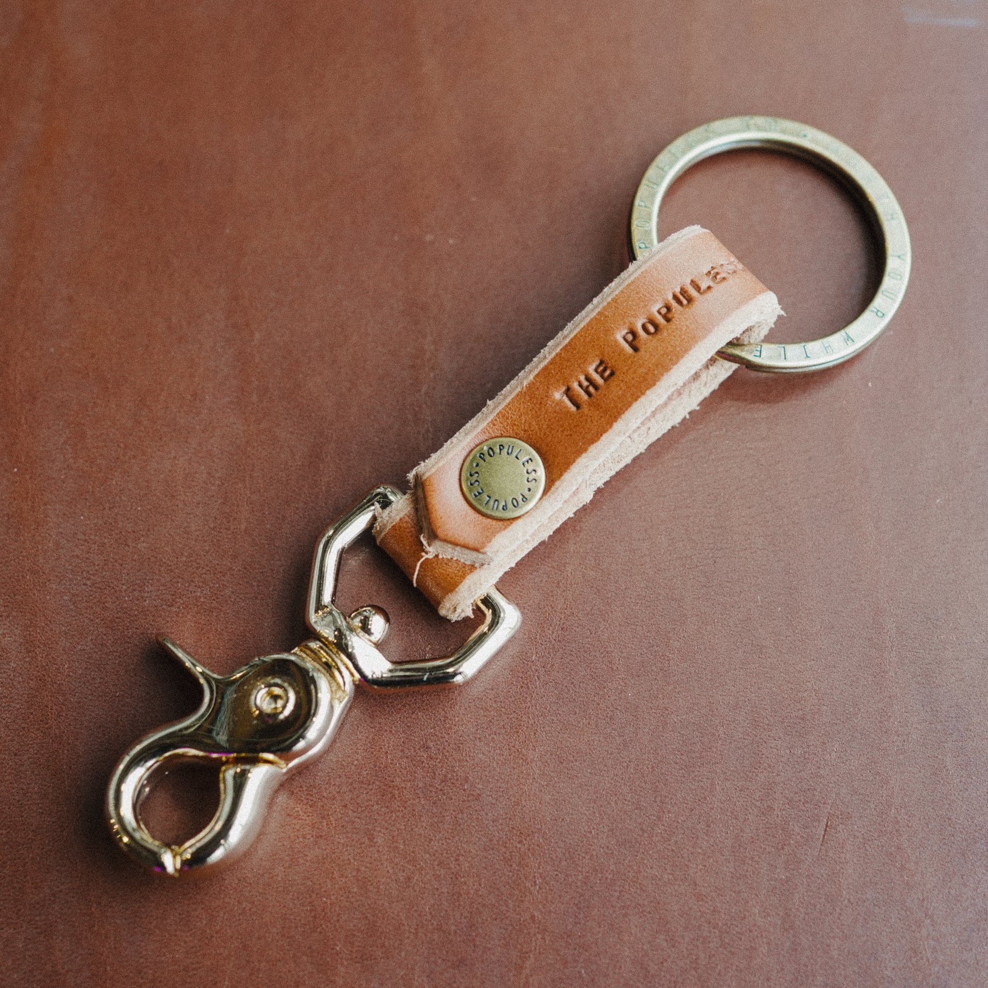 The Smith Fob