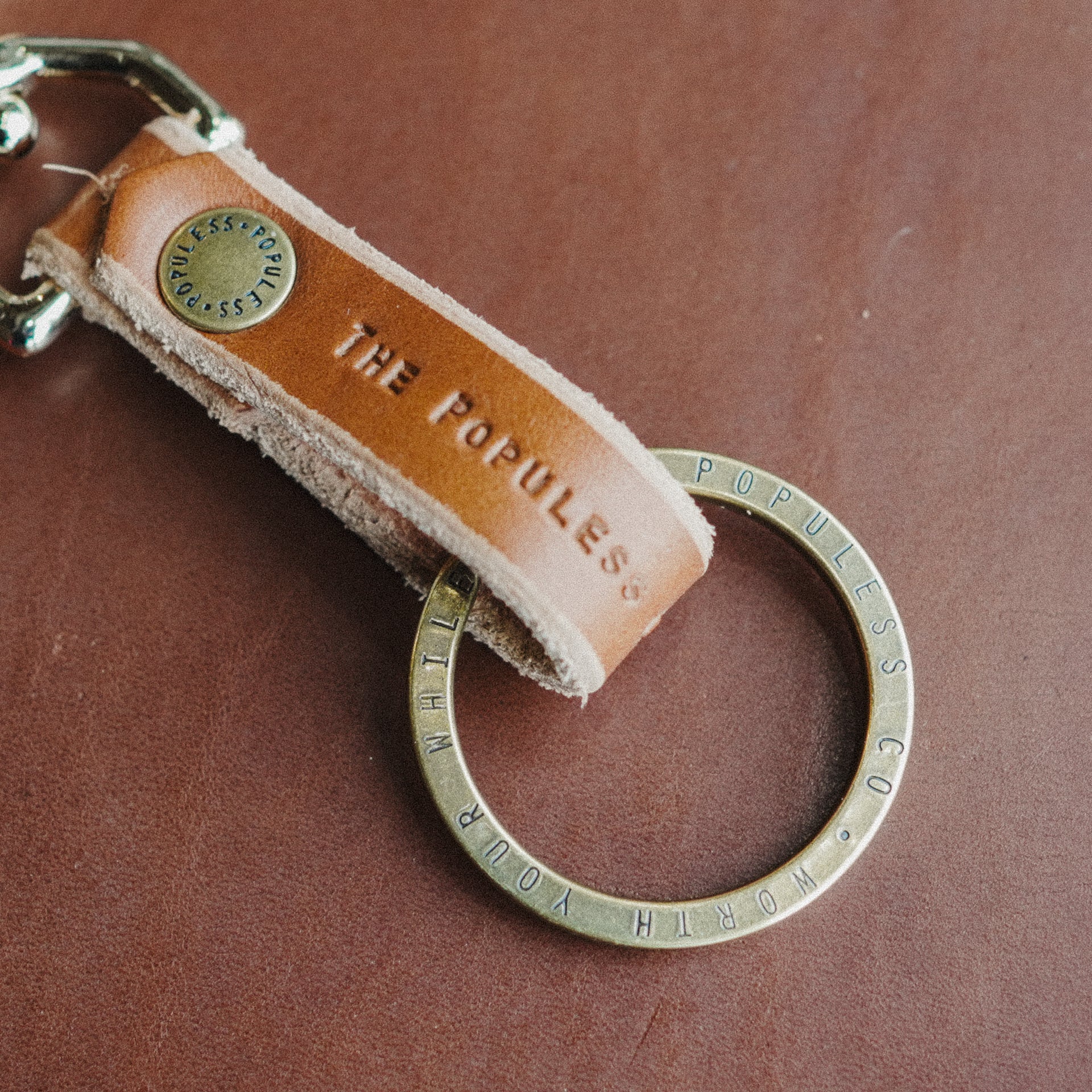 The Smith Fob
