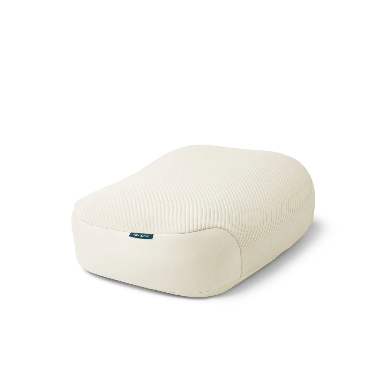 Memory Lux Pillow