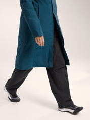Women's Patera Parka