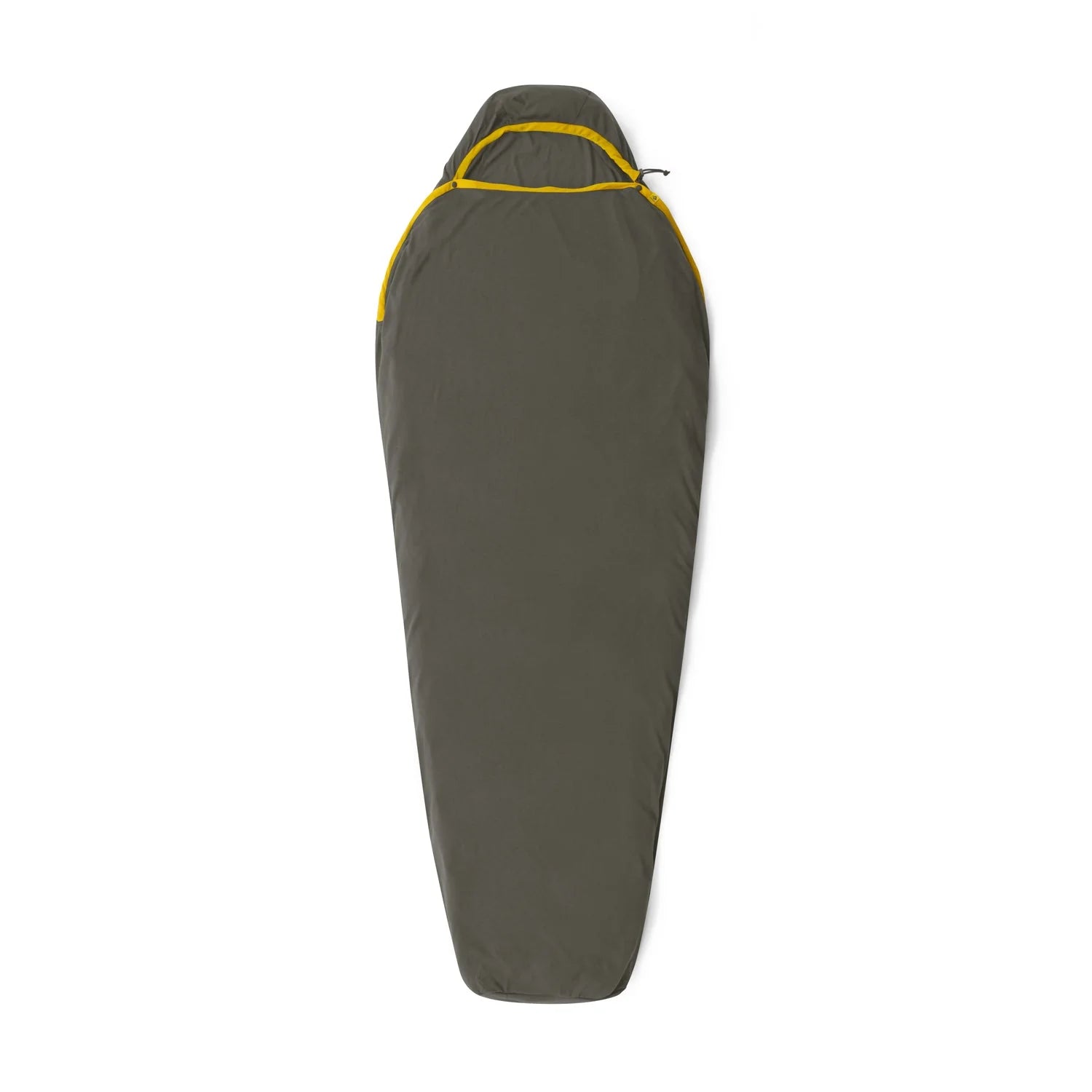 Reactor Midweight Sleeping Bag Liner