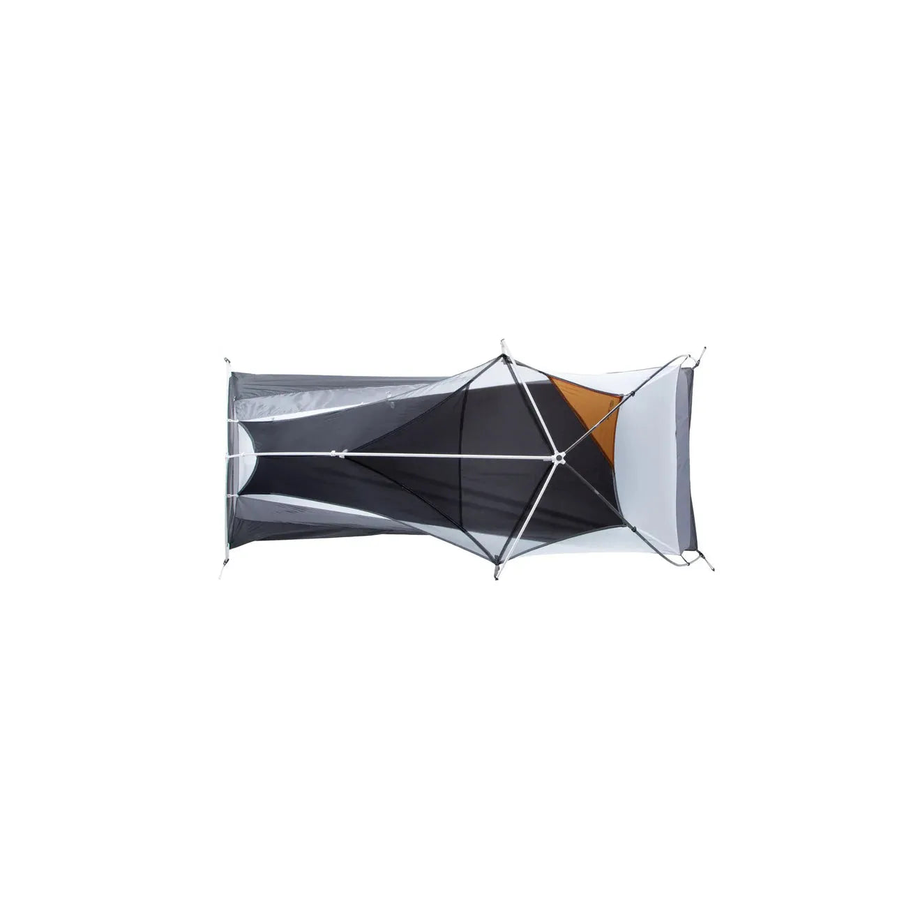 Dragonfly Bikepack OSMO Ultralight Backpacking Tent 1 Person