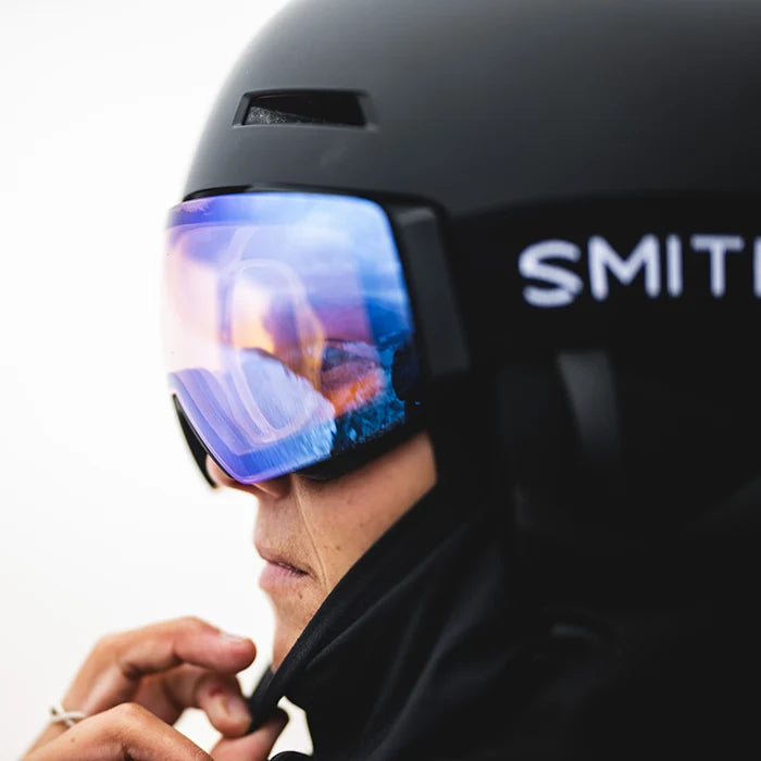 GRX Prescription Goggle Adaptor – product image