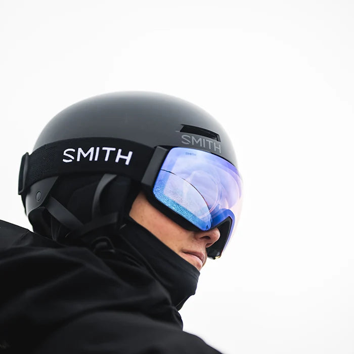 GRX Prescription Goggle Adaptor – product image