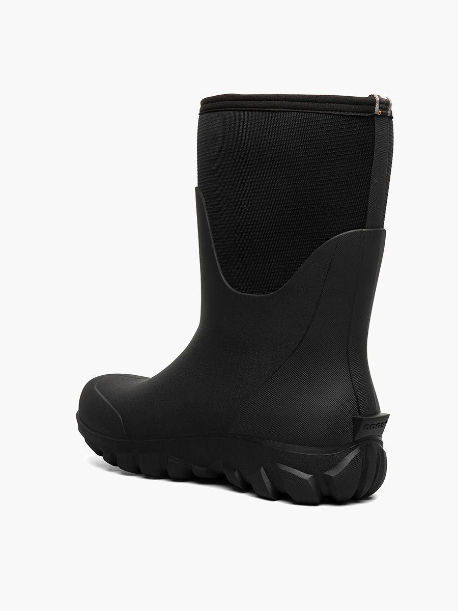 Men’s Classic Seamless Mid Boots product image