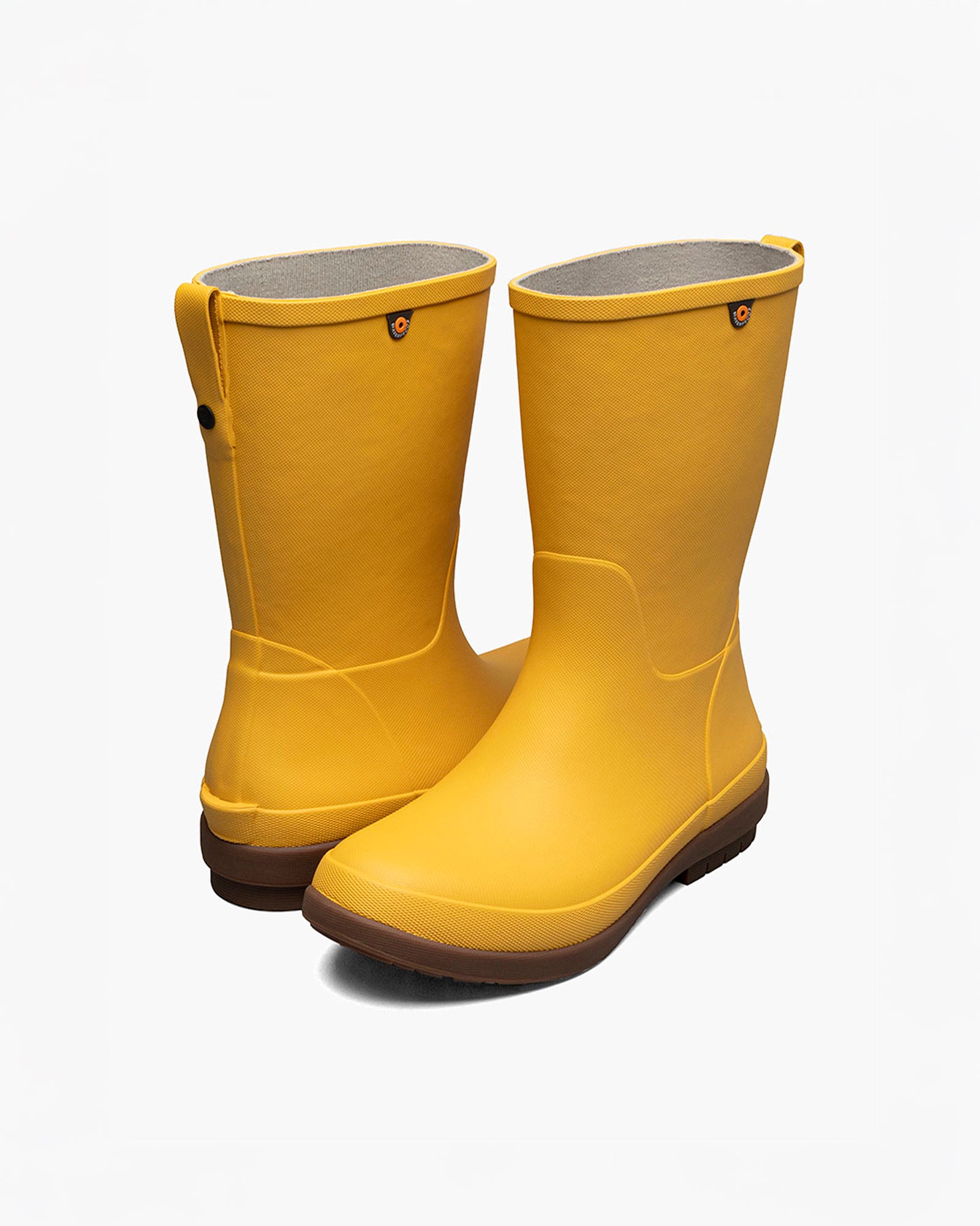 color:mustard