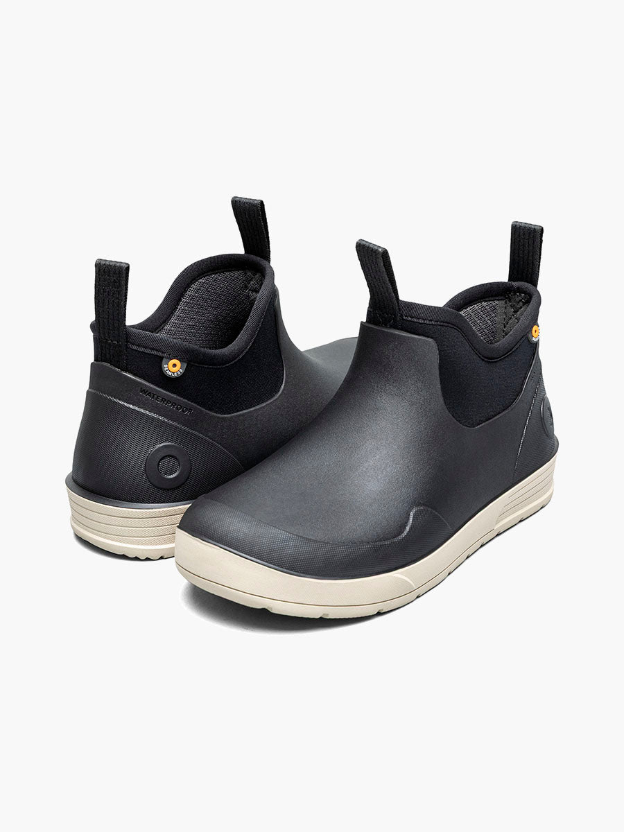 Women's Rockaway Seamless Low Boots