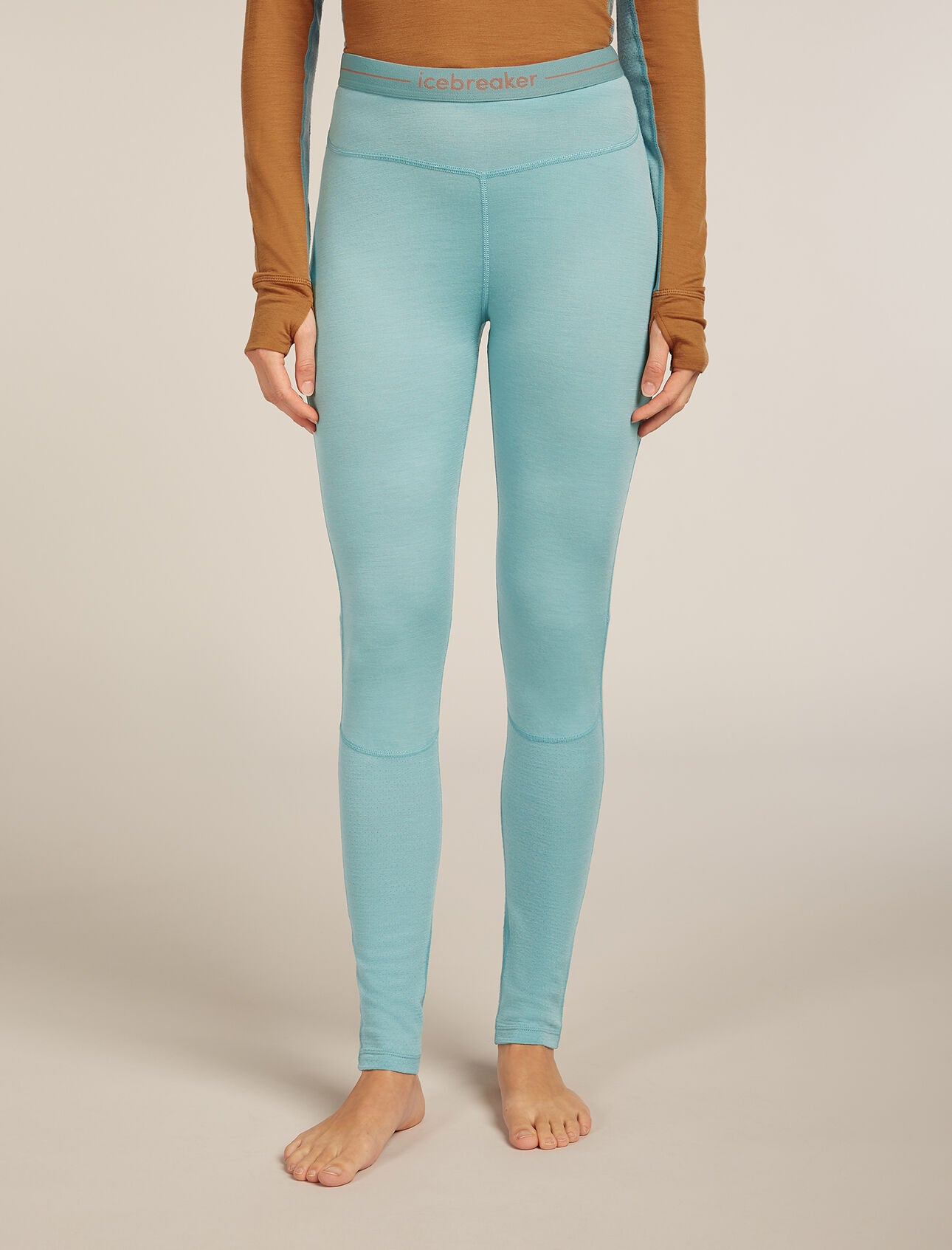 Women's Merino 200 ZoneKnit Thermal Leggings