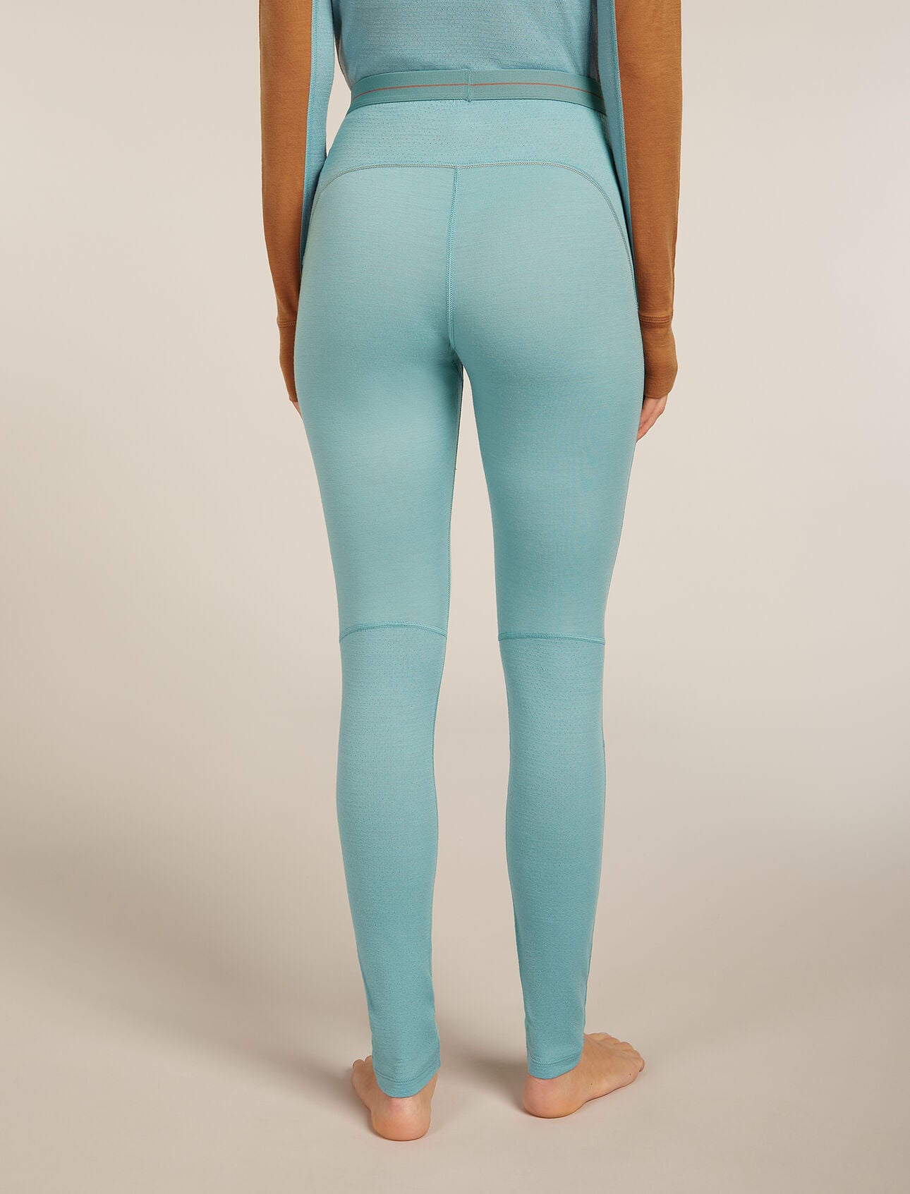Women's Merino 200 ZoneKnit Thermal Leggings