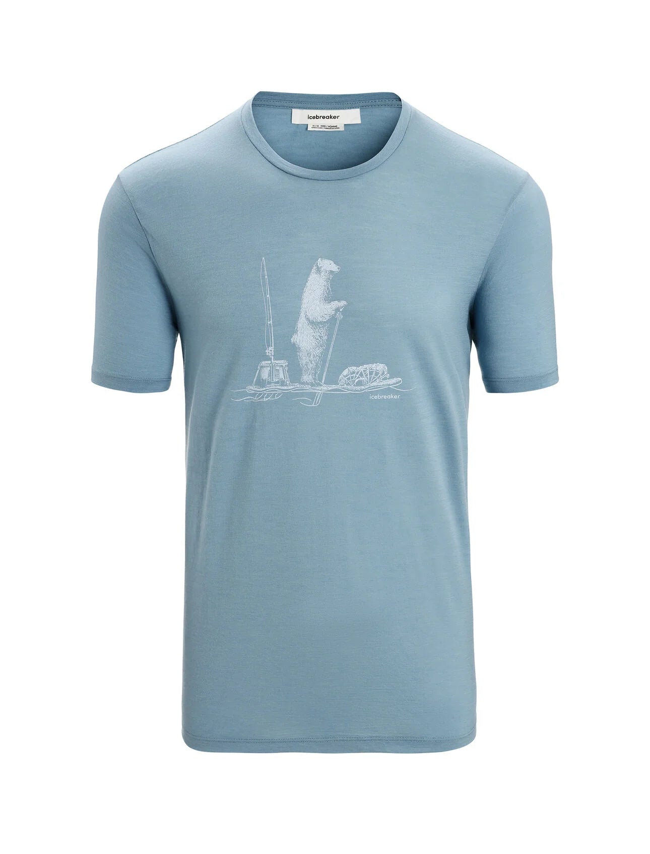 Icebreaker Men's Tech Lite II T-Shirt