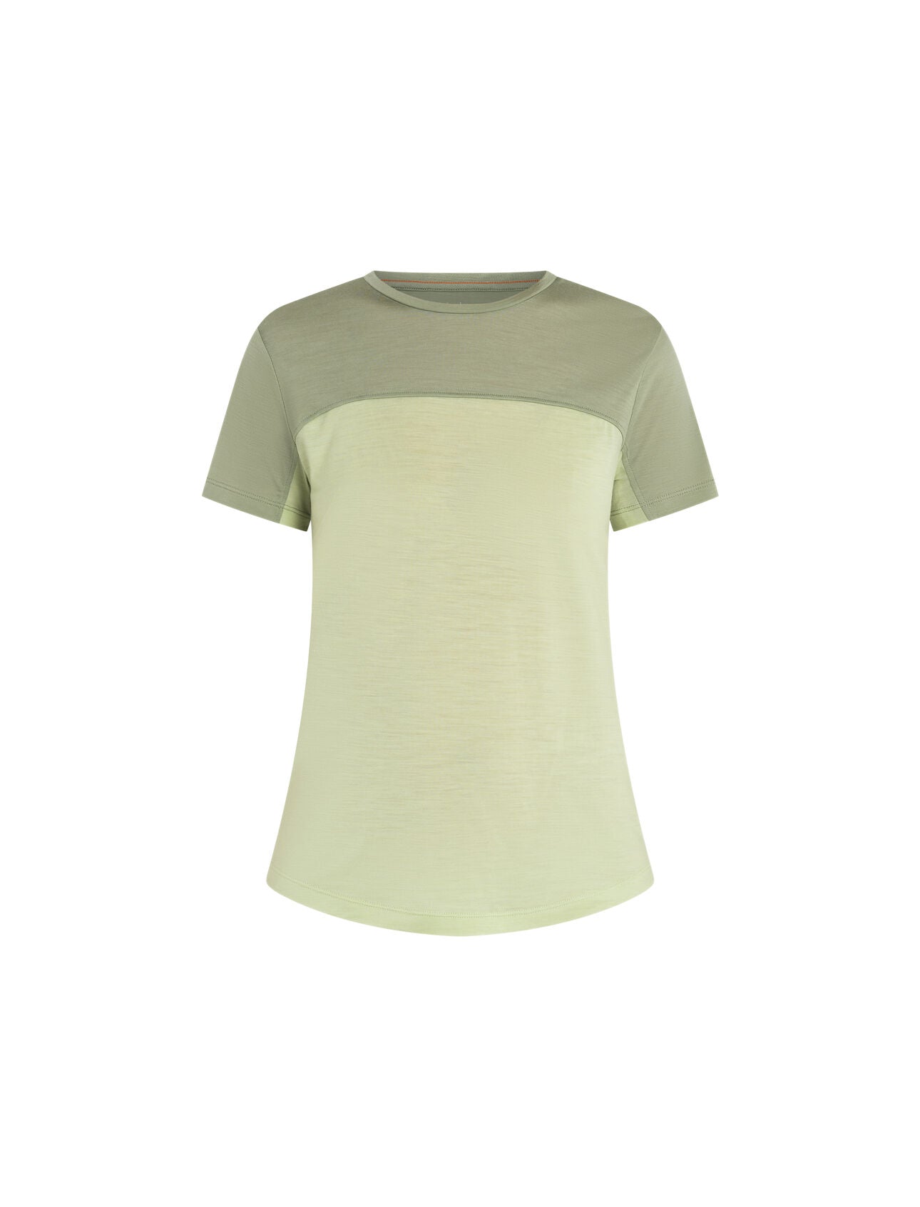 Icebreaker Women's Merino 125 Cool-Lite Sphere Short Sleeve Shirt