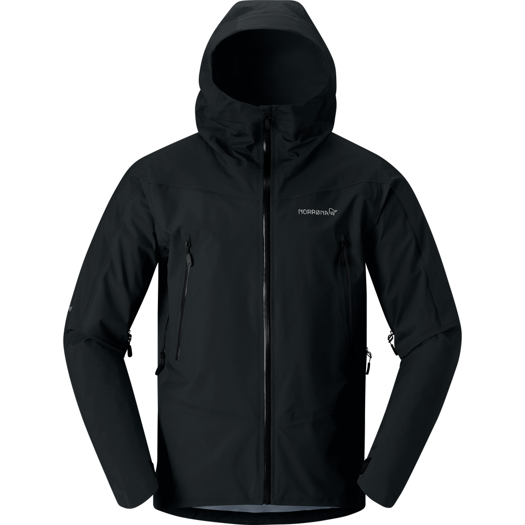 Men's Falketind Gore-Tex Jacket