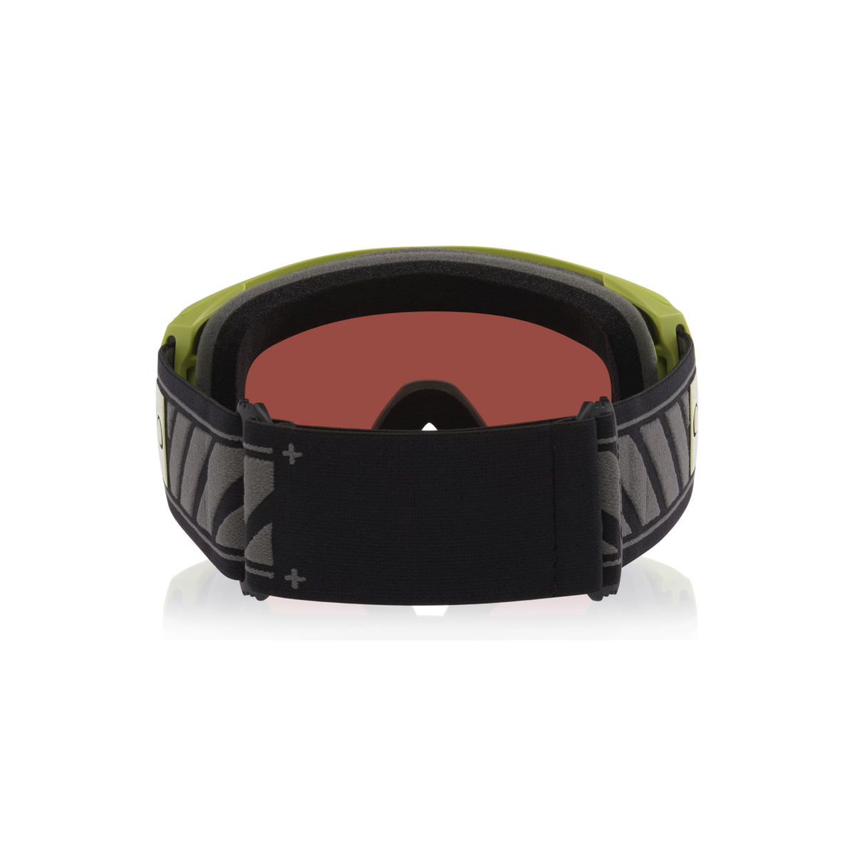 Line Miner L Snow Goggles