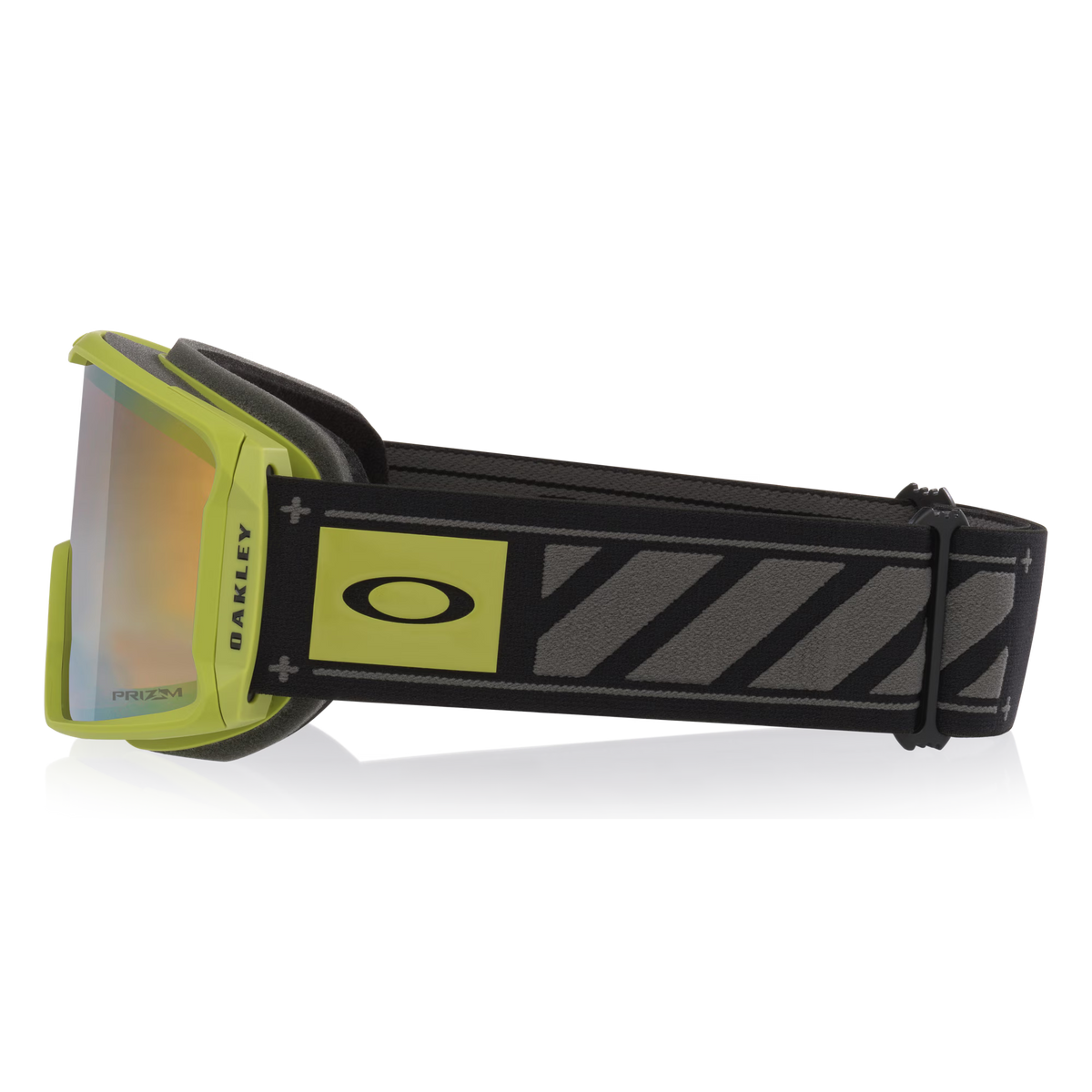Line Miner L Snow Goggles