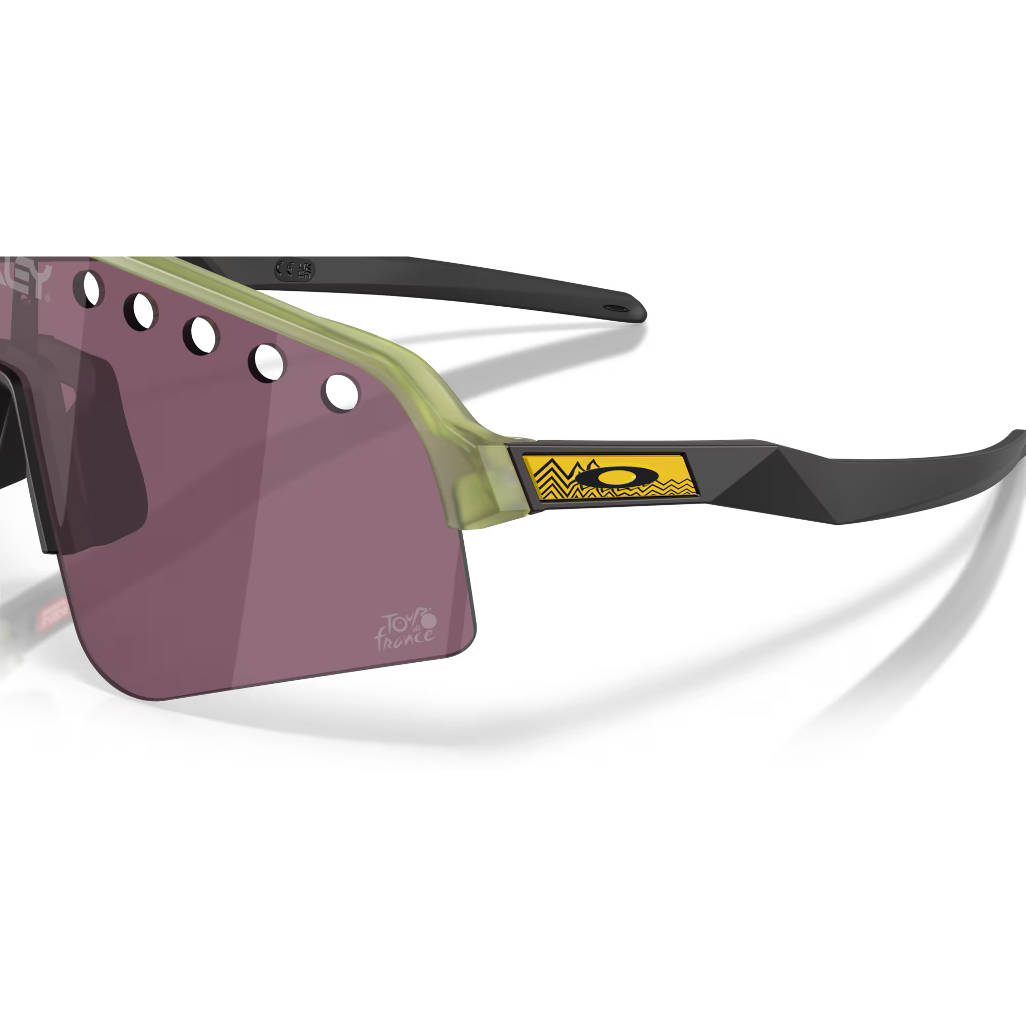 Sutro Lite Sweep Sunglasses