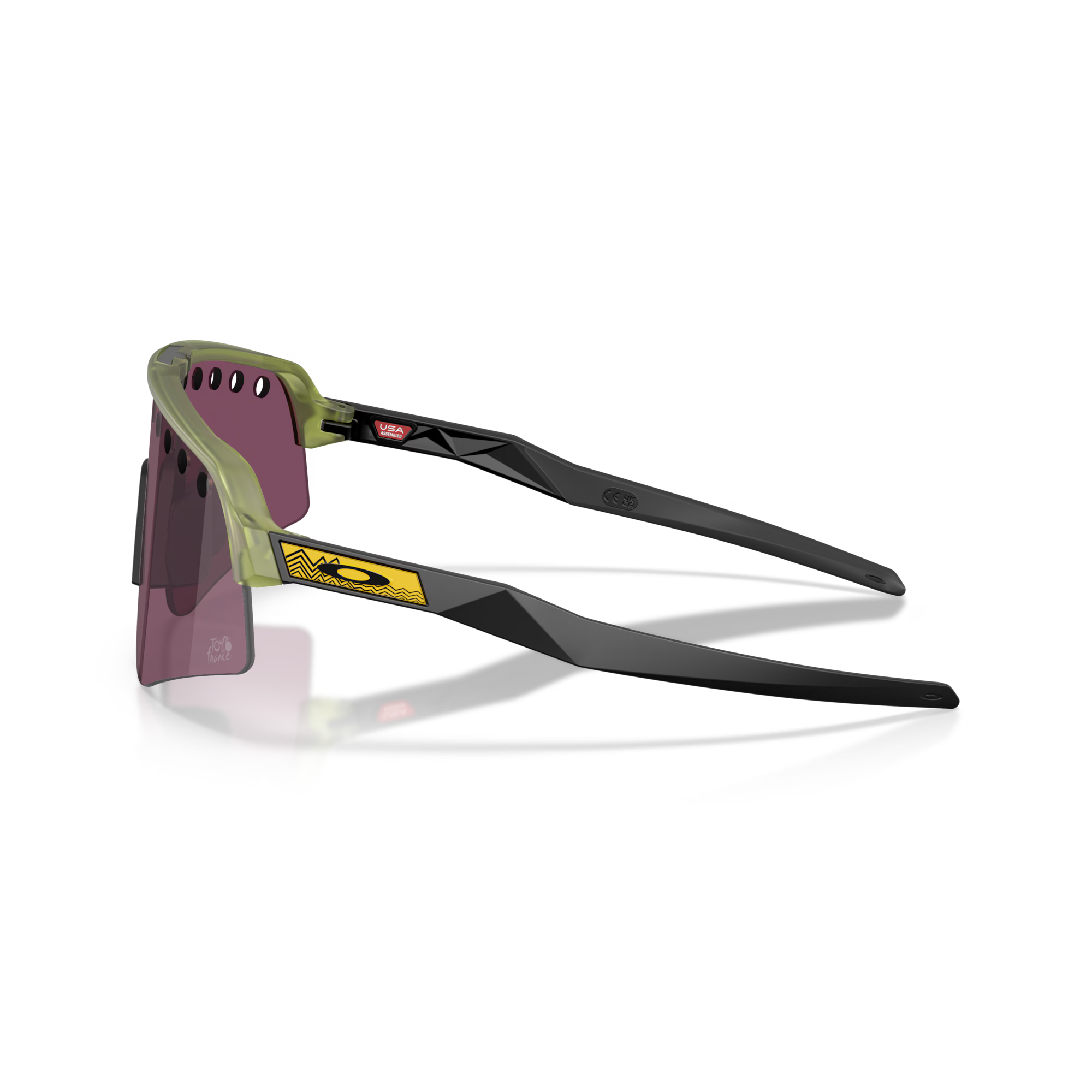 Sutro Lite Sweep Sunglasses