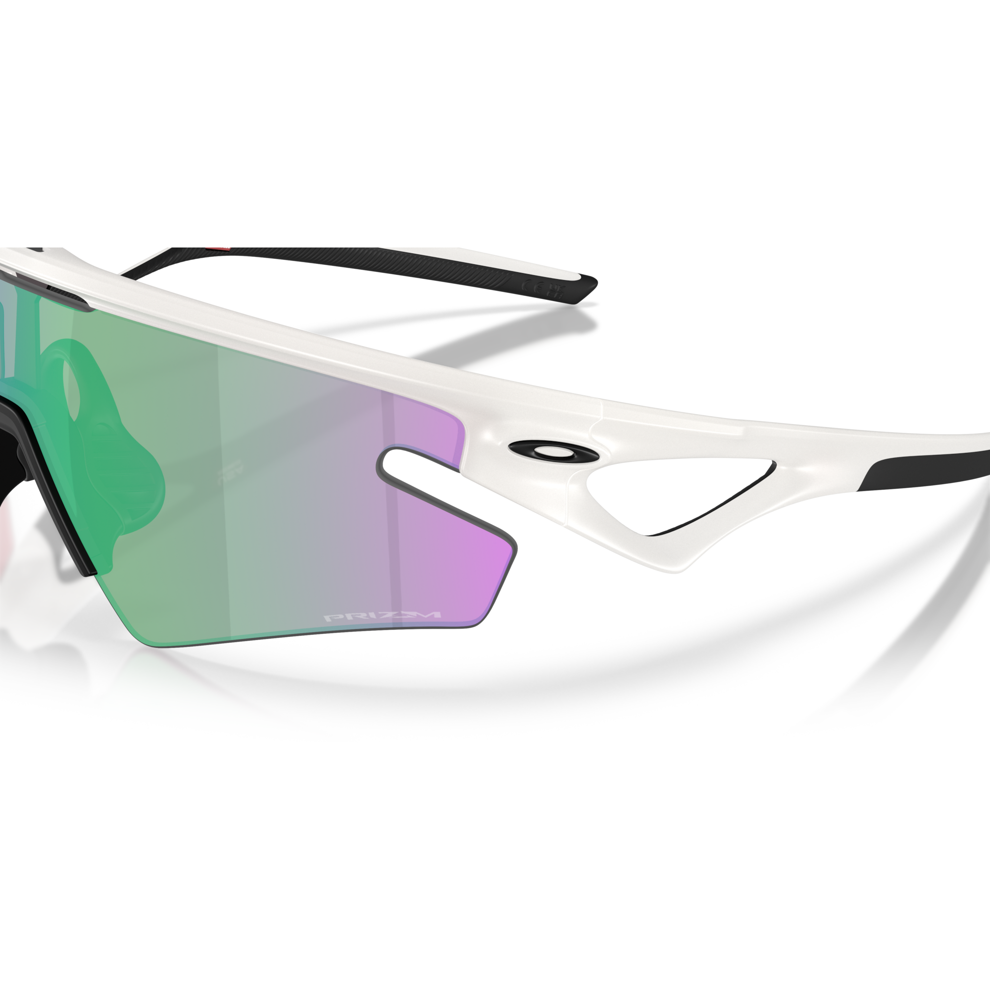 Sphaera Slash Sunglasses