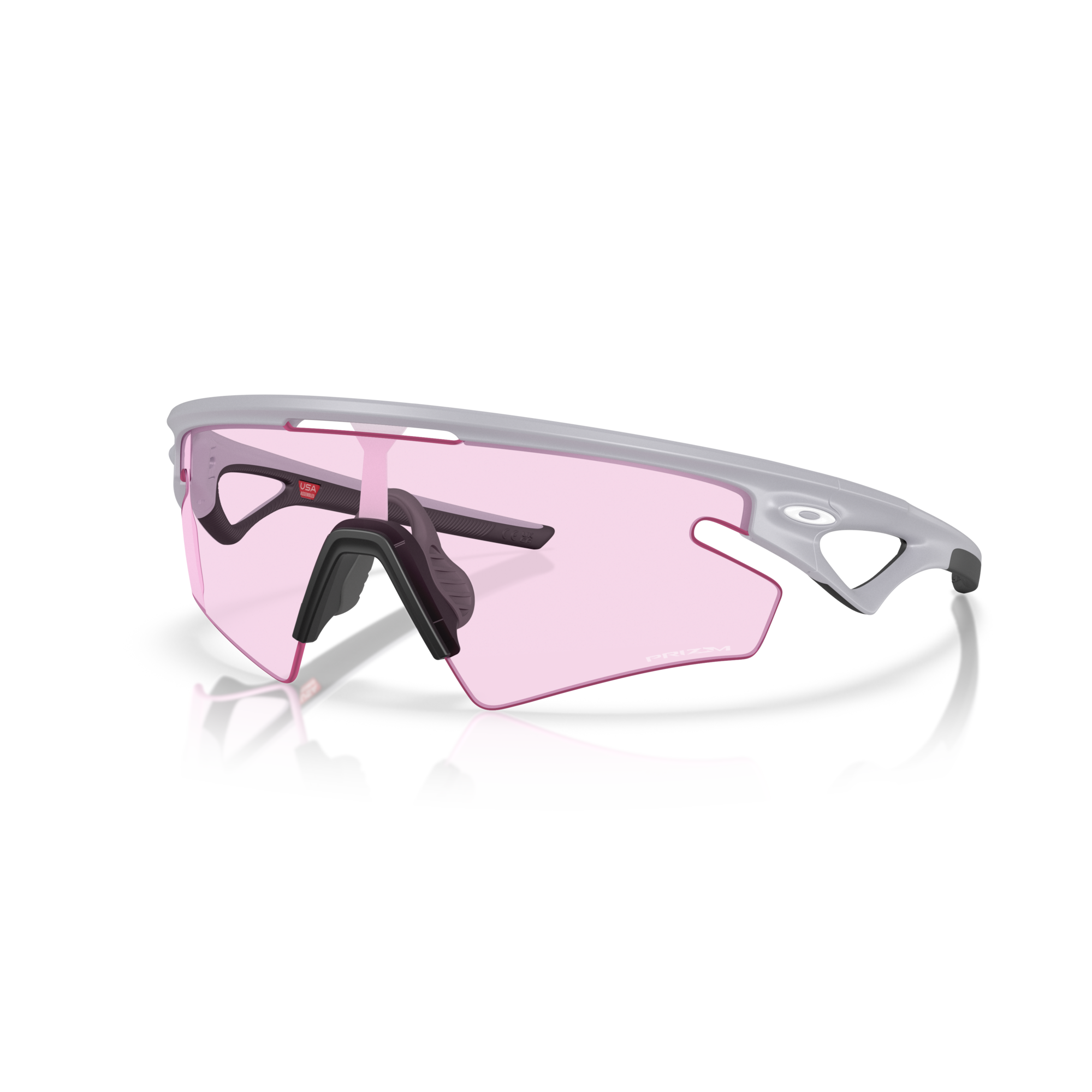 Sphaera Slash Sunglasses