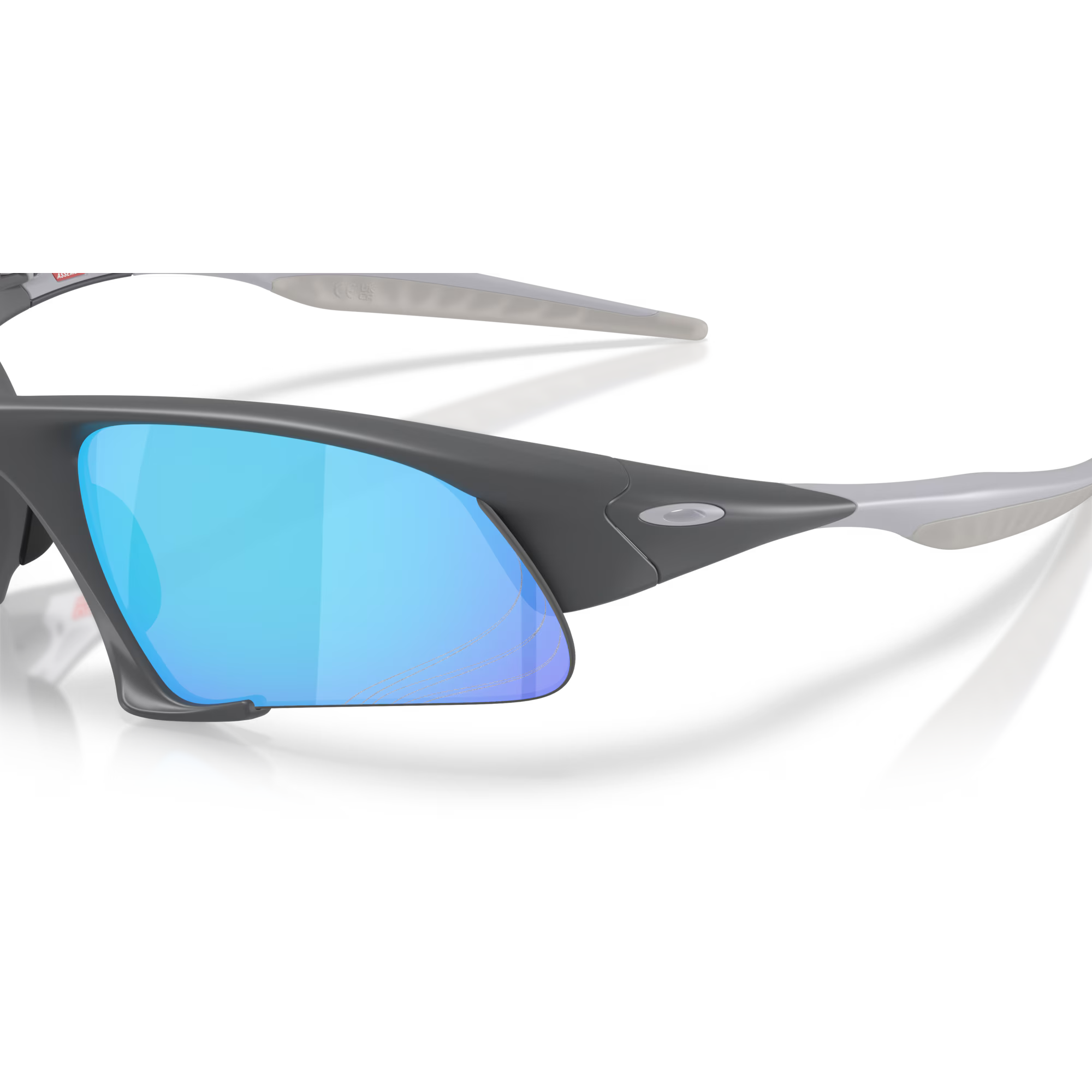 Suture Jacket Sunglasses