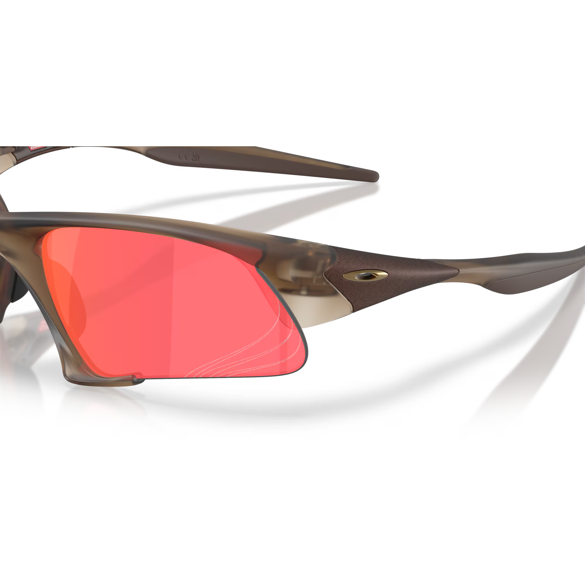 Suture Jacket Sunglasses